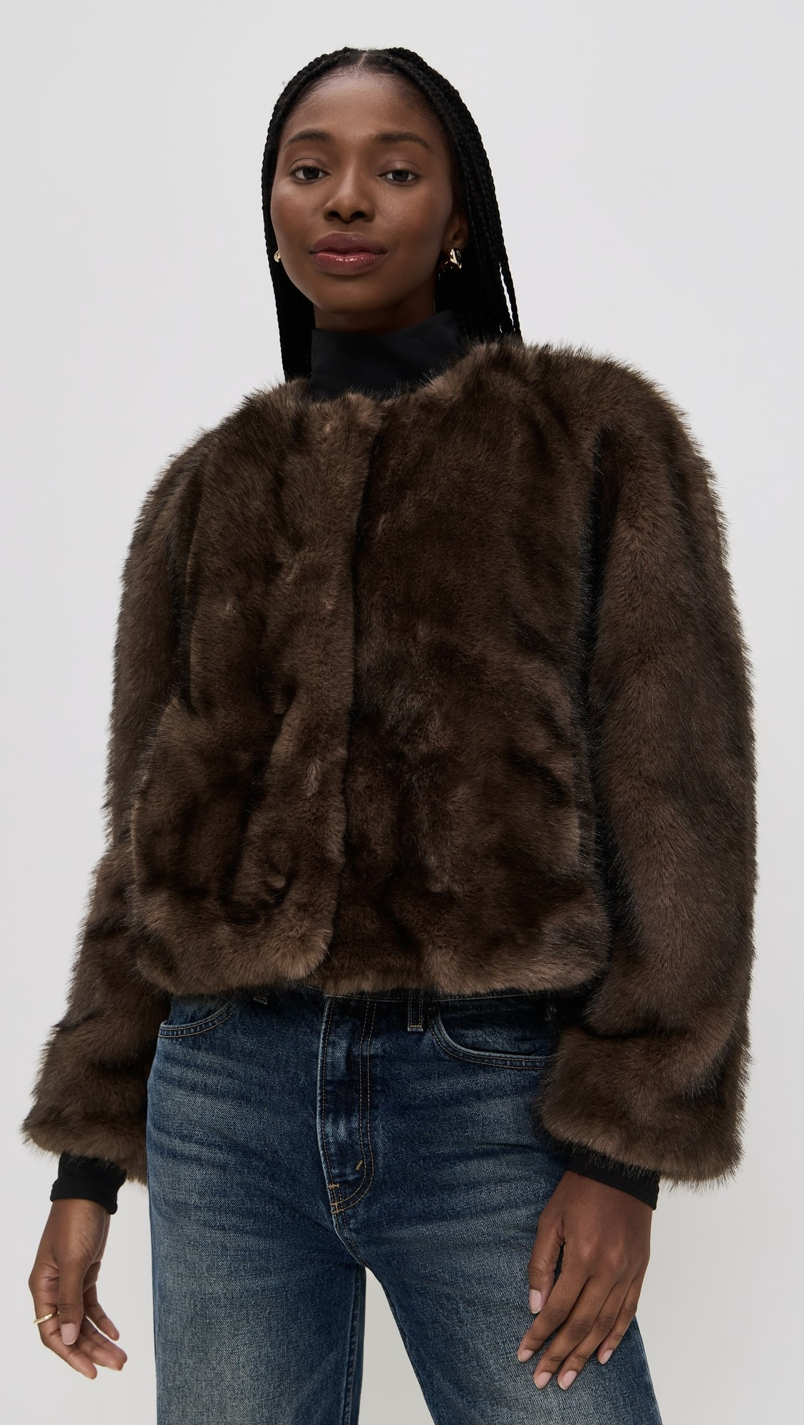 Gwen Jacket | Shopbop