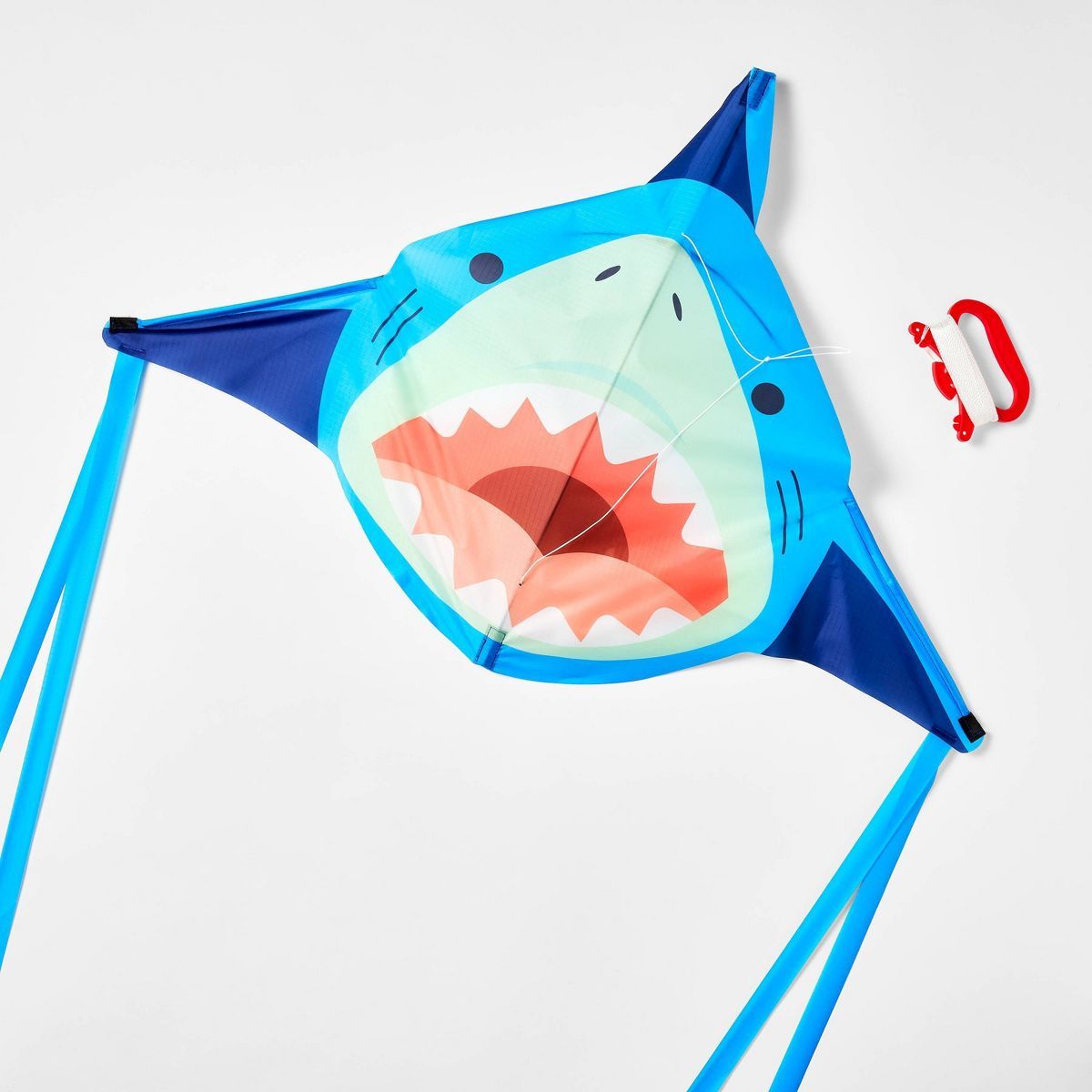 Large Shark Kite - Sun Squad™ | Target