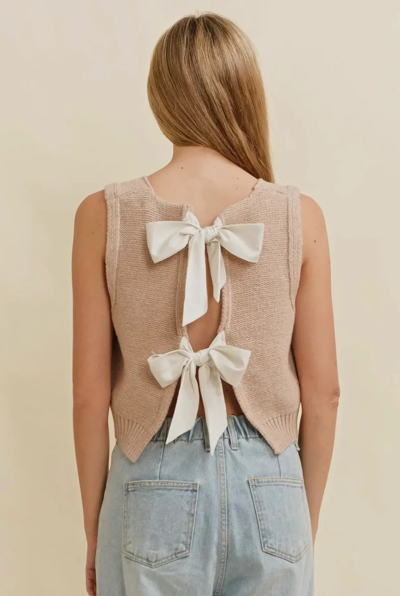 Just Smile Tan - Short Set | Forever French