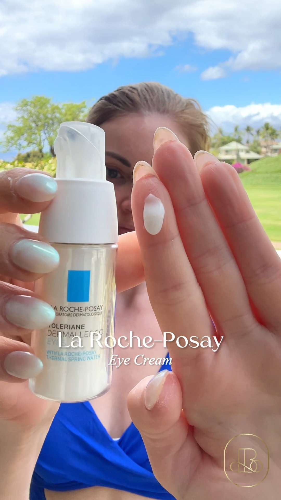 If you’re tired of tired eyes, this is your holy grail. La Roche-Posay Eye Cream (specifically the Toleriane or Hyalu B5 range) is the gold standard for sensitive skin. 👁️ Works wonders on those fine "smile lines" and can even be applied to the lip contour for extra hydration. Ideal gift for the skincare minimalist or someone starting a preventative aging routine! ✨ #LaRochePosay #EyeCream #SensitiveSkin #DermCheck #EyeCreamRoutine #DermatologistRecommended 

#LTKmorningroutine #LTKselfcare #LTKBeauty