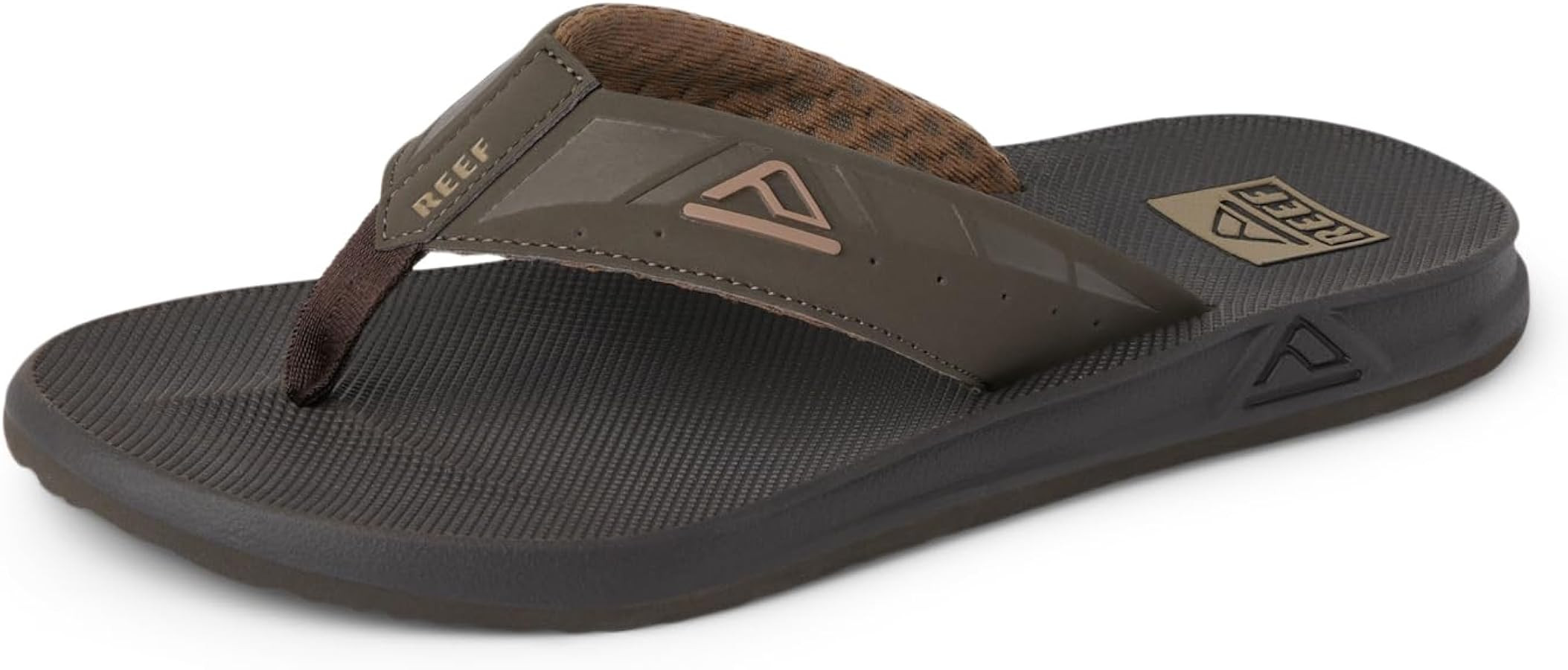 REEF Men's Phantoms Flip Flops | Amazon (US)