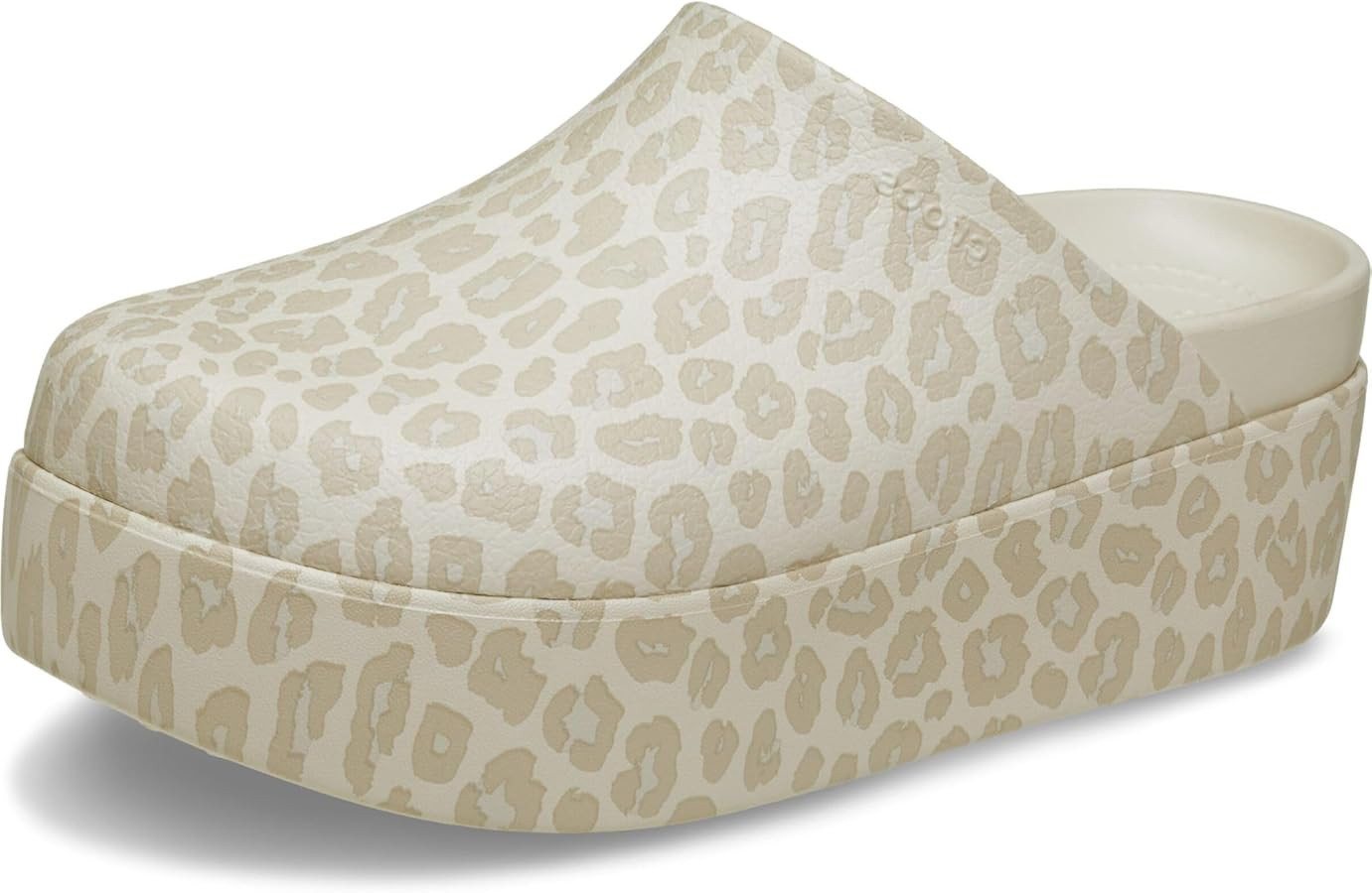 Crocs Women's Dylan Platform Clog | Amazon (US)