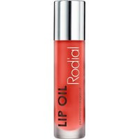 Lip Oil With Collagen | Rodial - Sugar Coral | Rodial US