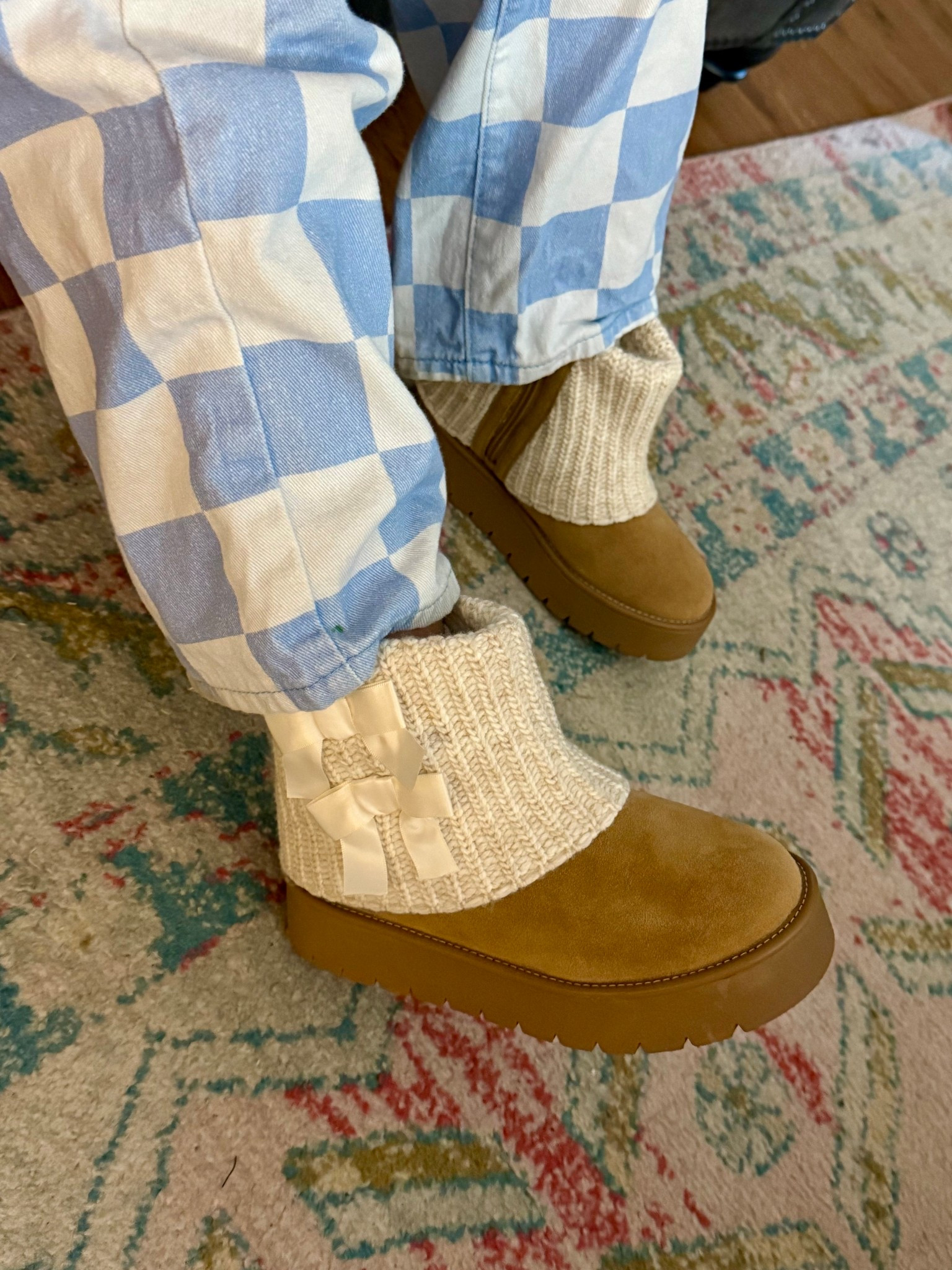 girls winter boots affordable target #winter #boots #girlsboots #affordablestyle 

#LTKFindsUnder50 #LTKKids #LTKSeasonal