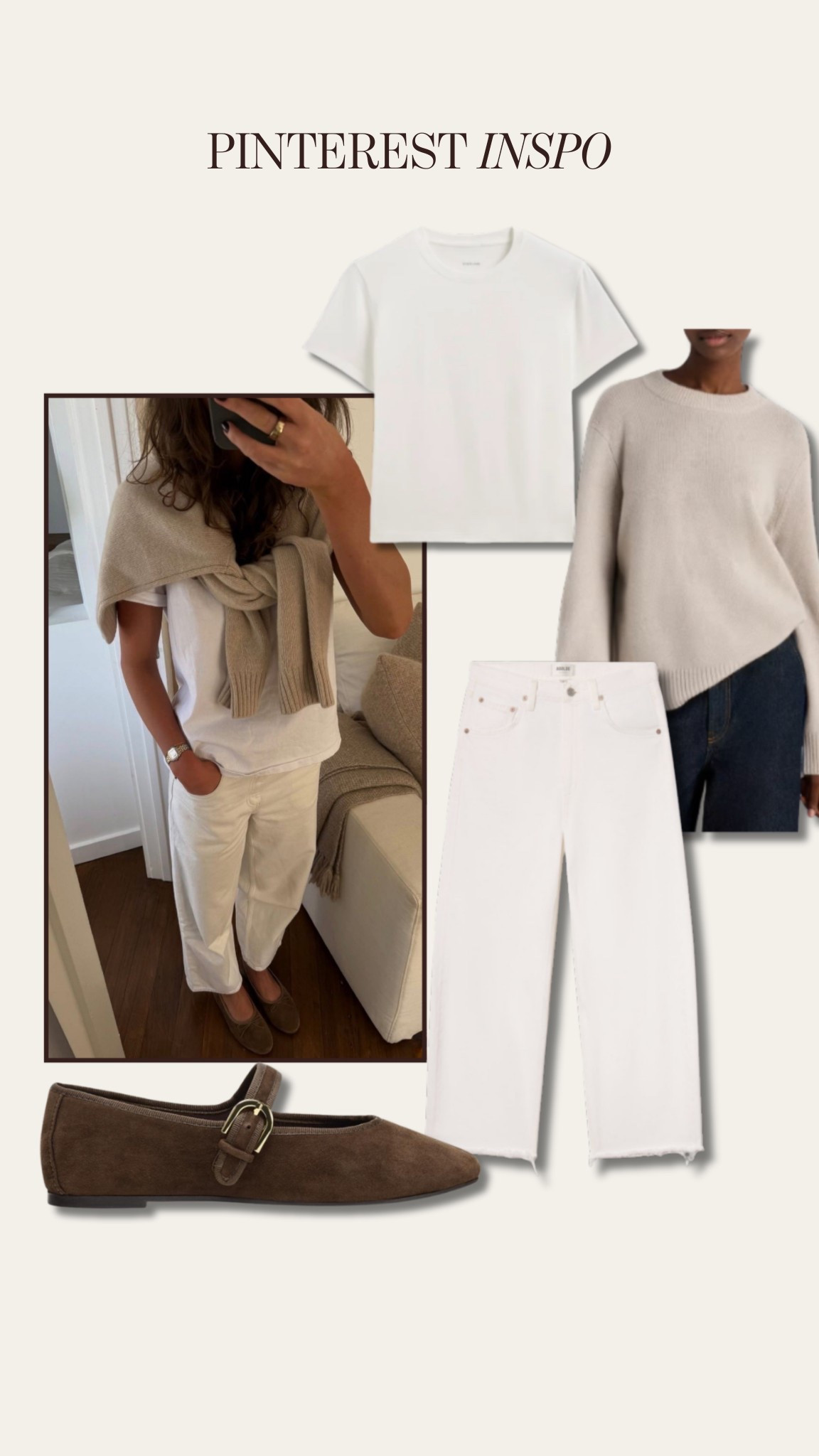 Pinterest inspo 🫶

#LTKgrwm #LTKootd #LTKdayinmylife