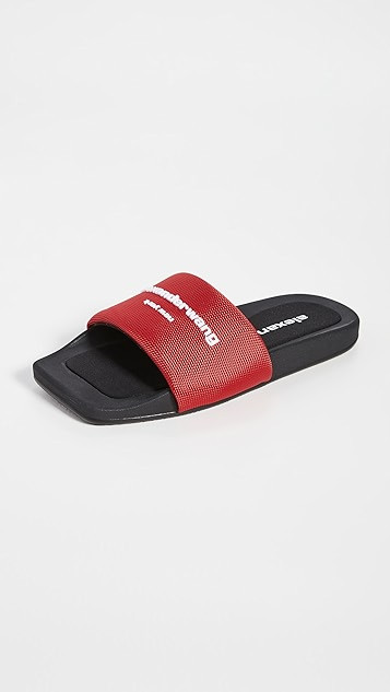 AW Pool Slides | Shopbop