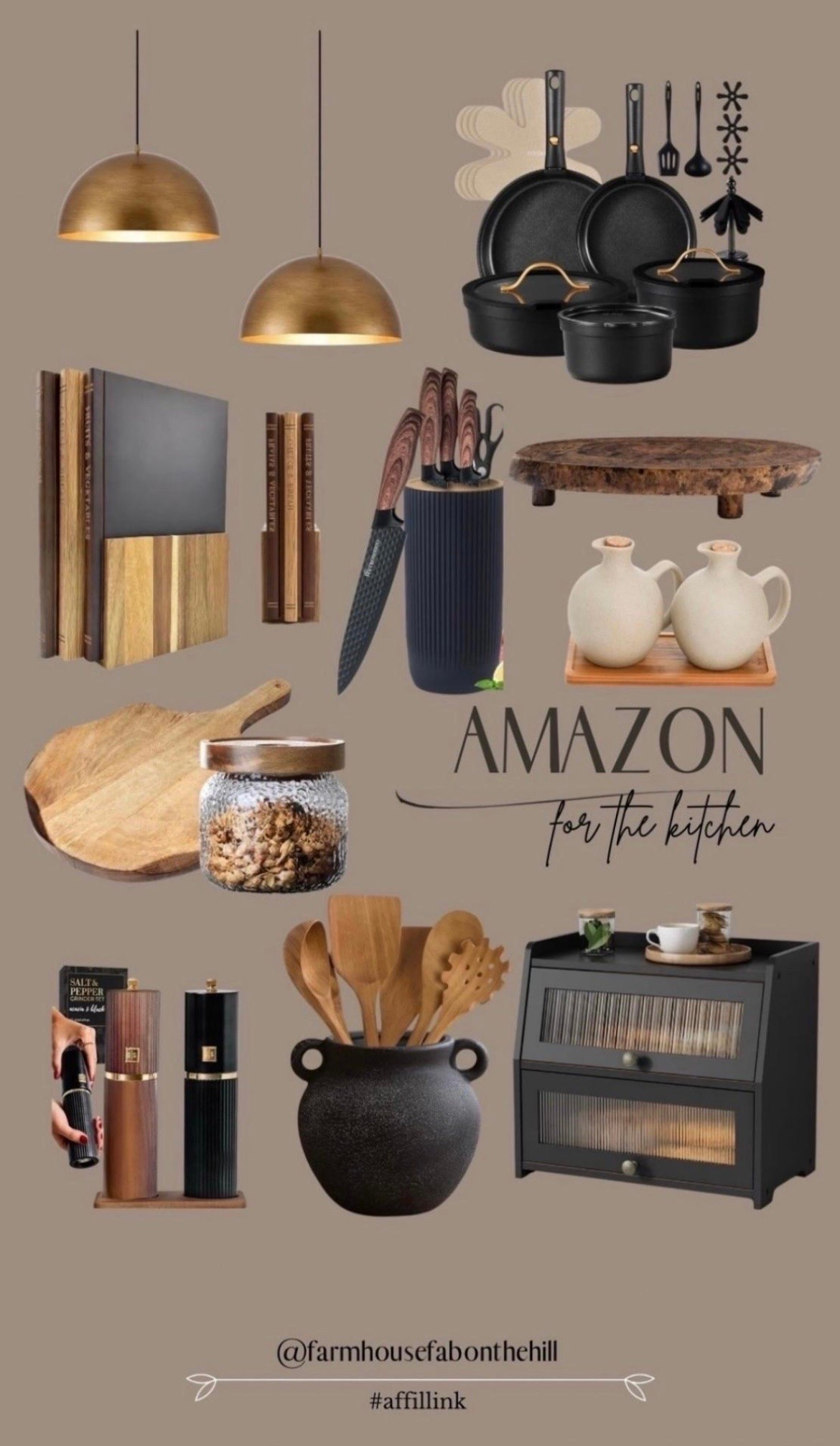 Amazon kitchen refresh. Amazing finds to spruce up the busiest room in the home

#LTKHome #LTKSaleAlert