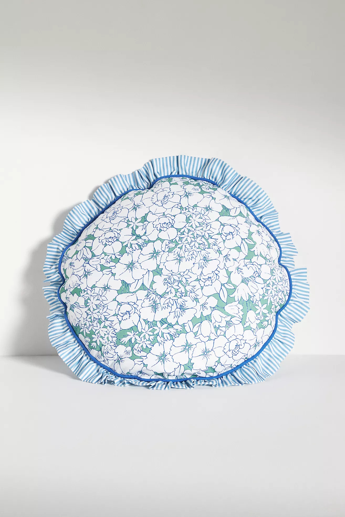 Nalini Pillow | Anthropologie (US)