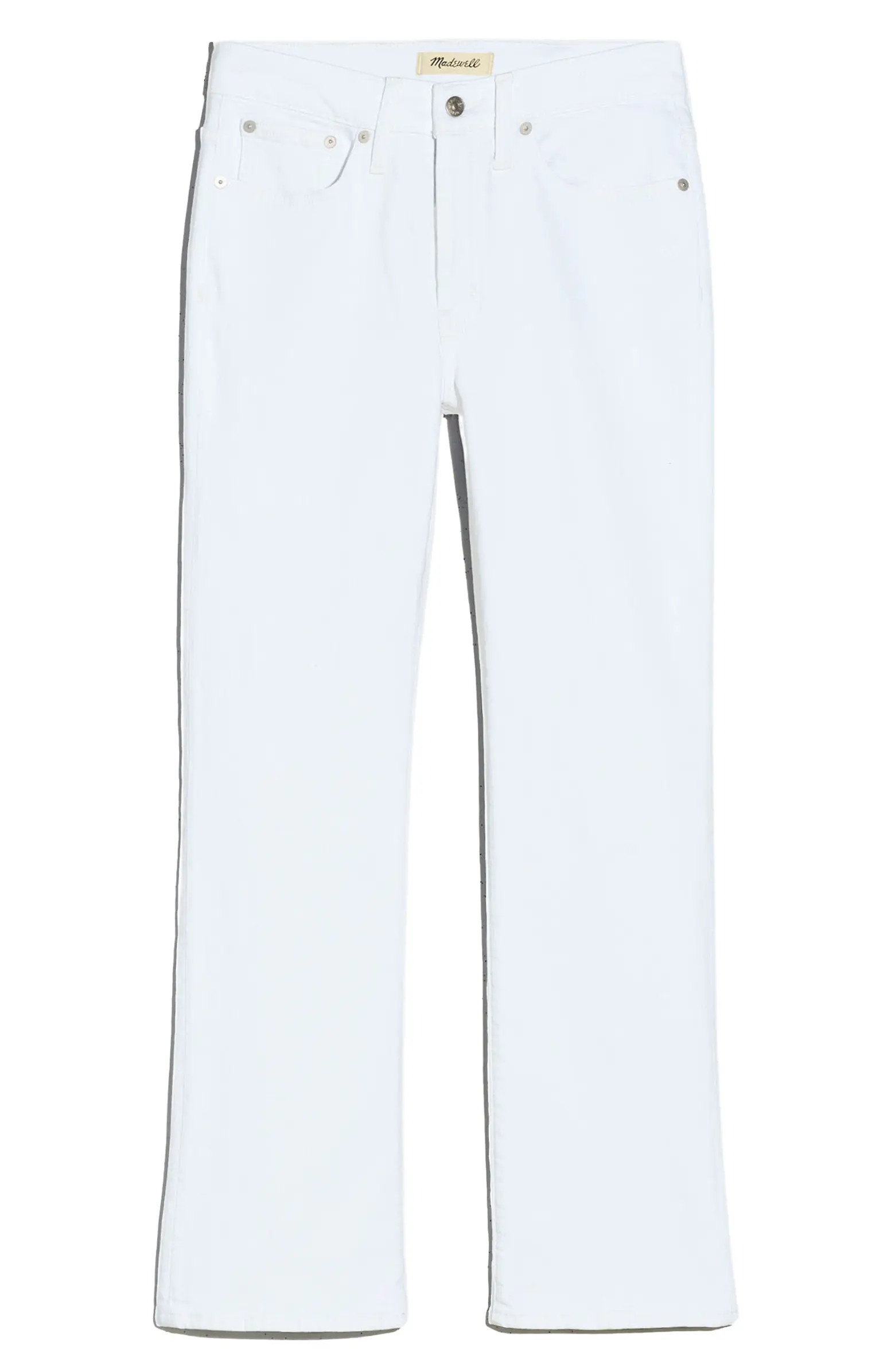 Kick Out Crop Jeans | Nordstrom