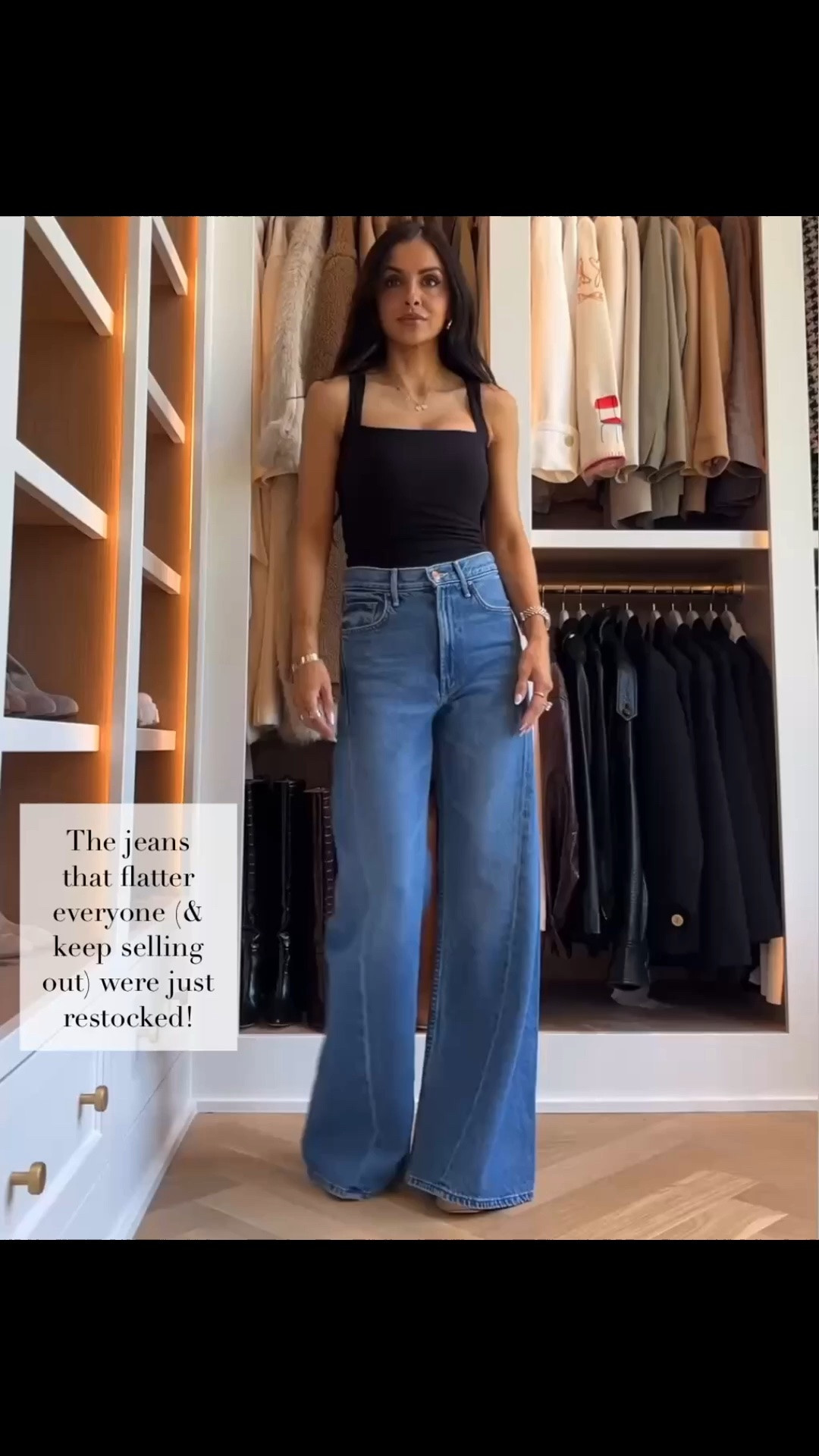 Bloomingdale’s friends and family sale
Save 25% off mother lemon twist jeans wearing a 23
L

#LTKOver40 #LTKSaleAlert #LTKootd