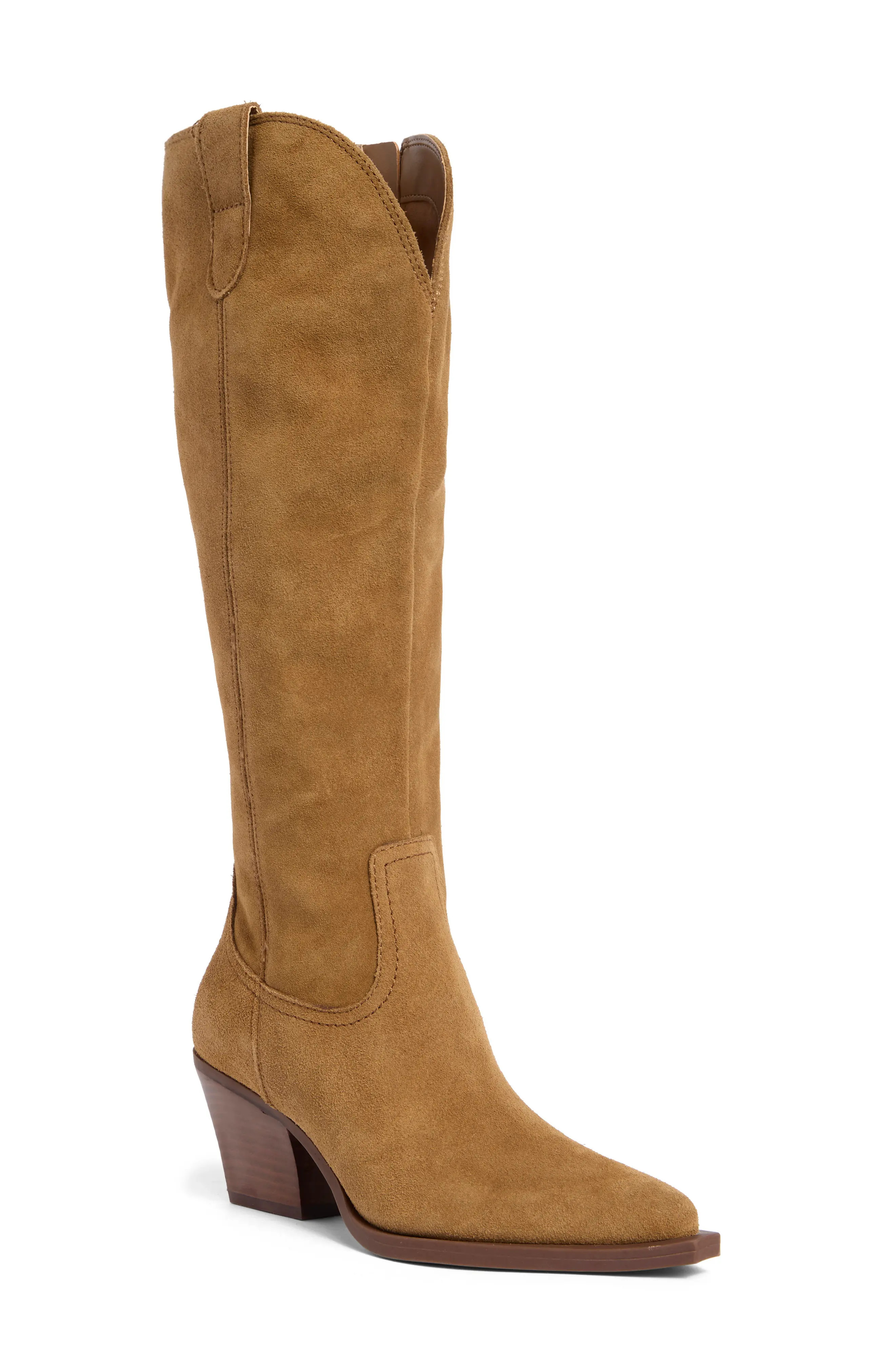 Dolce Vita Ratana Knee High Boot (Women) | Nordstromrack | Nordstrom Rack