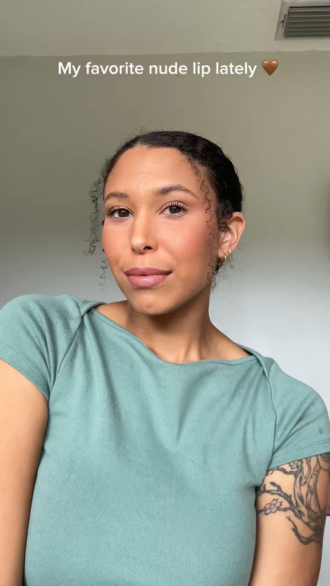 My current go to nude lip combo 🤎

Sharing the exact and similar products I used for this everyday nude lip that works with natural makeup or soft glam looks.

#LTKgrwm #LTKBeauty