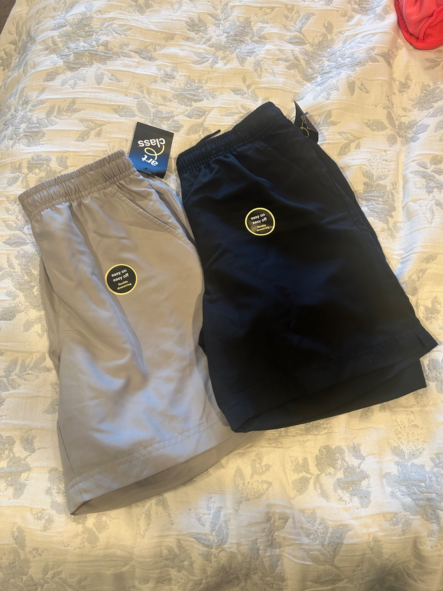 Lounge comfy shorts for boys from @Target that are only $15. Comes in 4 other colors. 

Boys clothes. Boys shorts. Target kids clothes. Target boy clothes  

#LTKmomlife #LTKSaleAlert #LTKKids