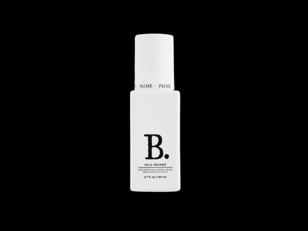 Triple Milk Primer SPF 35 | Beekman1802