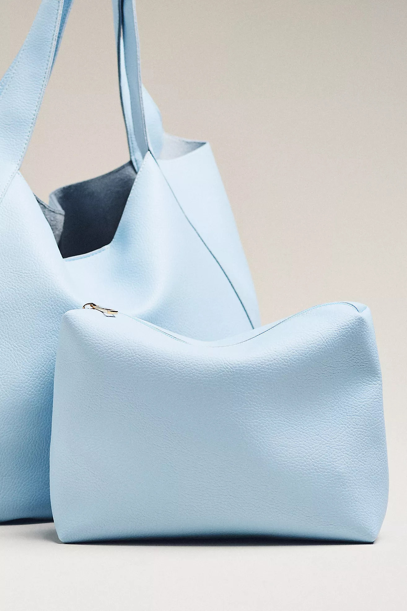 The Sonia Medium Slouchy Tote Bag | Anthropologie (US)