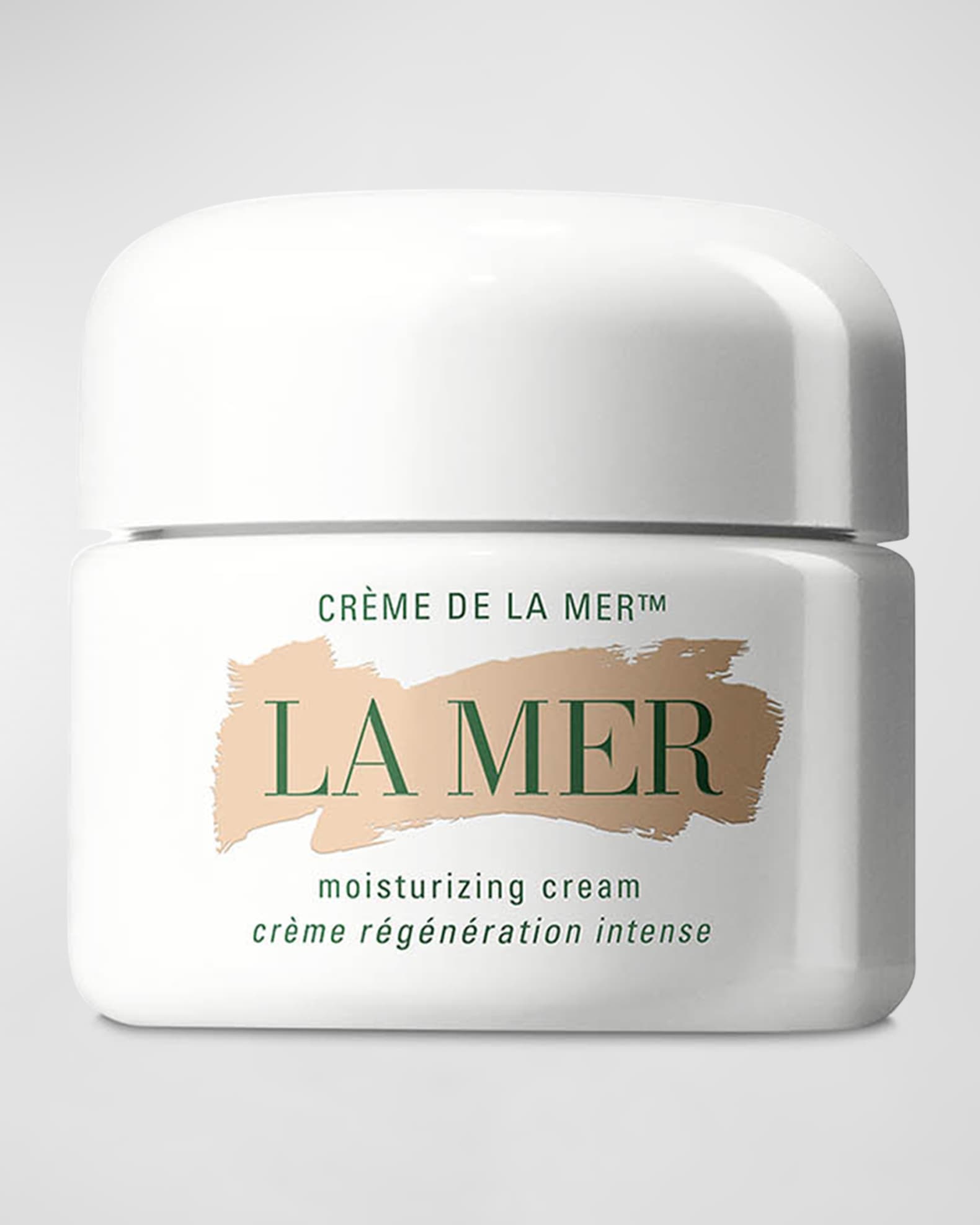 Creme de la Mer Moisturizing Cream | Neiman Marcus