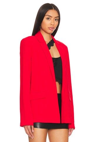 Payton Blazer
                    
                    Steve Madden | Revolve Clothing (Global)