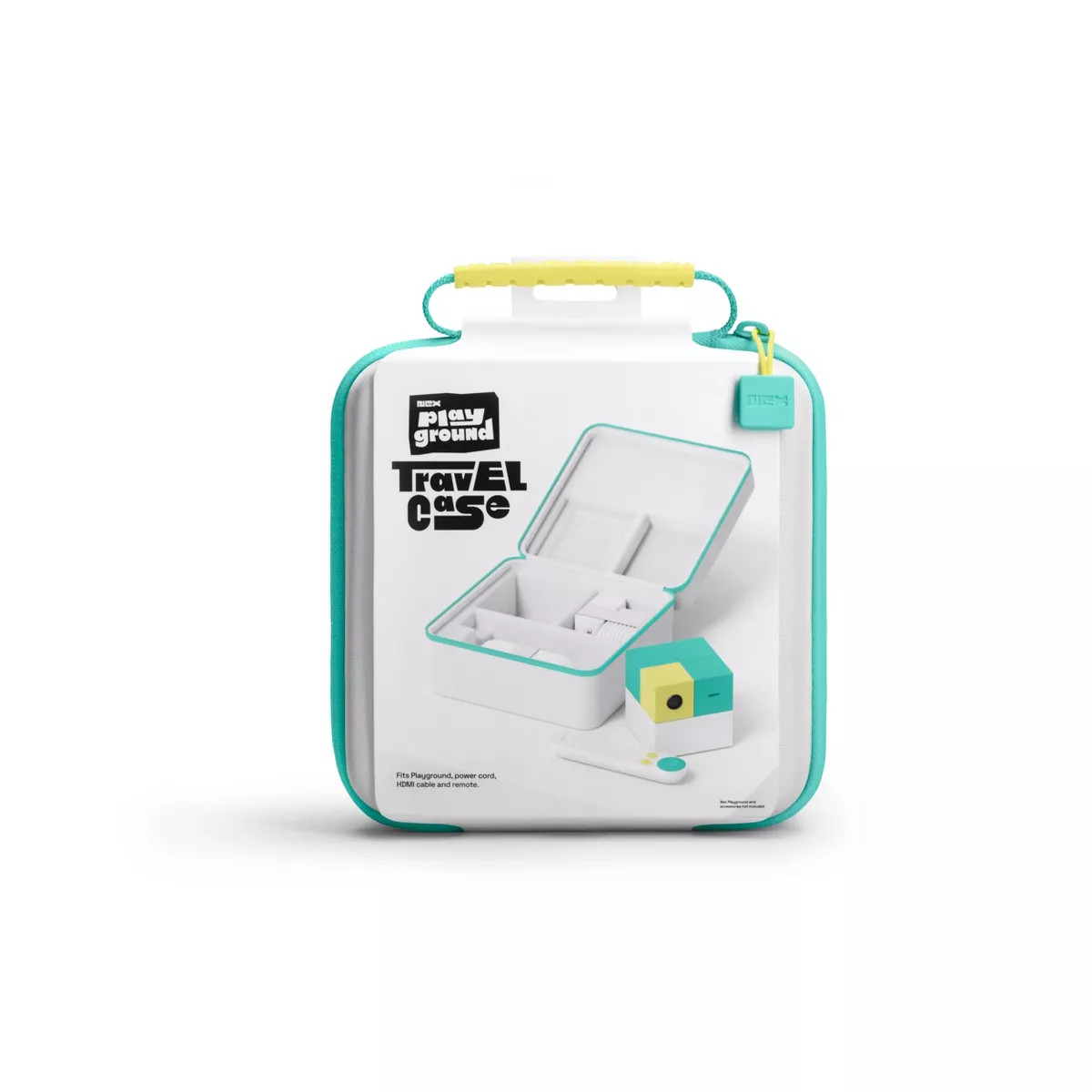 Nex Playground Travel Case | Target