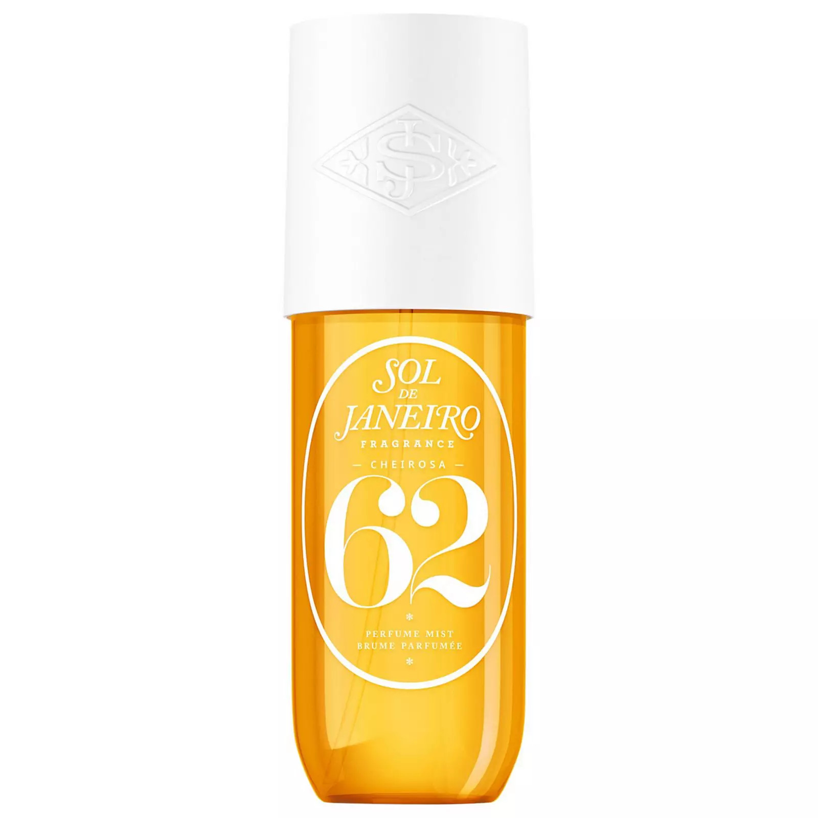 Sol de Janeiro Cheirosa 62 Bum Bum Hair & Body Refillable Perfume Mist, Size: 8 FL Oz, None | Kohl's