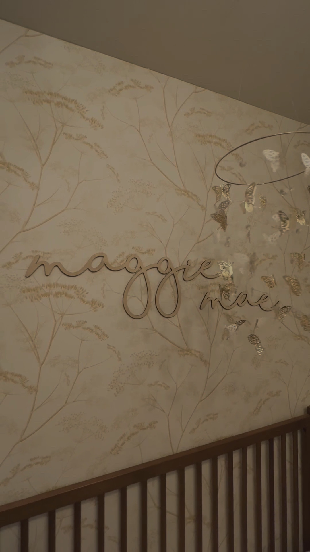 Nursery Inspo 

Baby girl - Toddler room 

Furniture is grow with me ✨💕🍄🦋

#LTKhome #LTKstyletip #LTKbaby