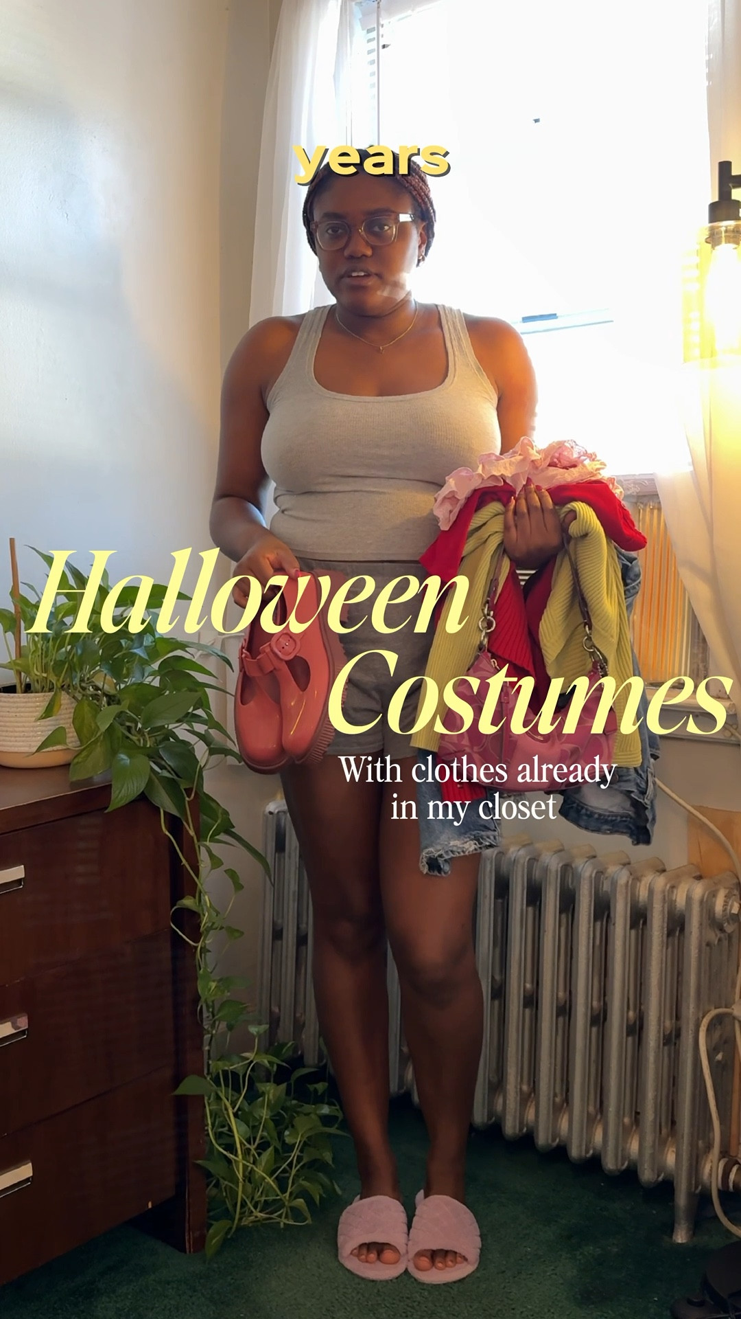 Halloween costumes idea with what’s already in my closet, Melissa shoes, Melissa Mary Jane shoes in pink 💖

#LTKSeasonal #LTKShoeCrush #LTKHalloween