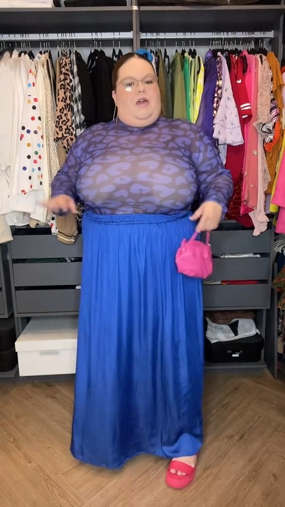 GRWM para comemorar o aniversário da Posthaus! ❤️

Eu amei esse look e achei tão a minha cara! 

#LTKbrasil #LTKplussize