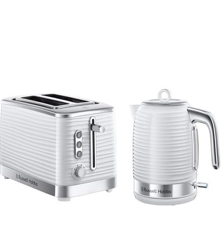 Kettle and toaster 

#LTKeurope #LTKhome