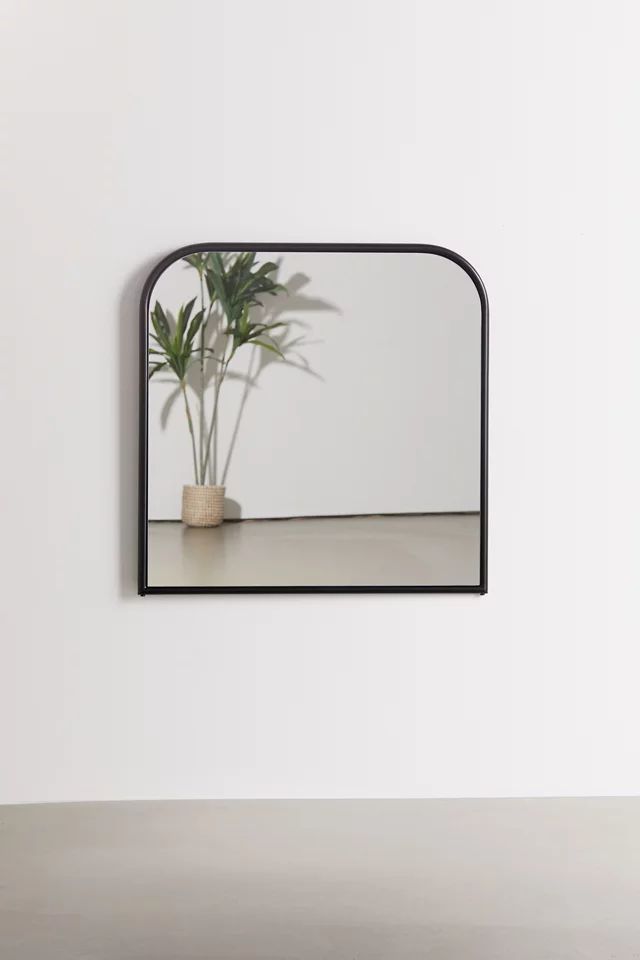 Selene Wall Mirror | Urban Outfitters (US and RoW)