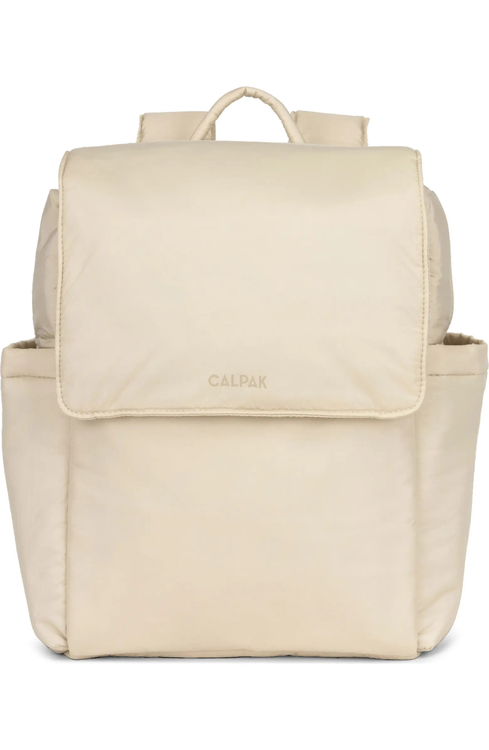 Convertible Mini Diaper Backpack & Crossbody Bag | Nordstrom