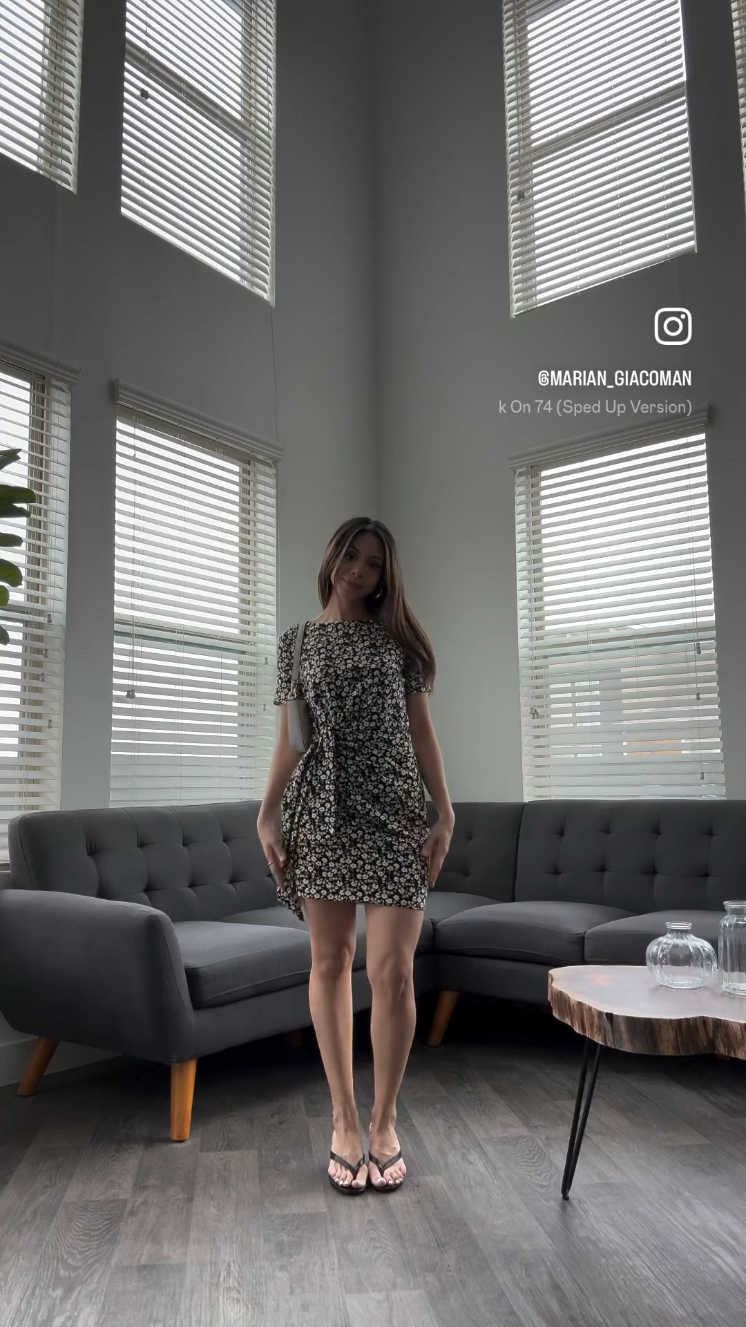 styling Cotton floral mini dress 

#LTKStyleTip #LTKGiftGuide #LTKSeasonal