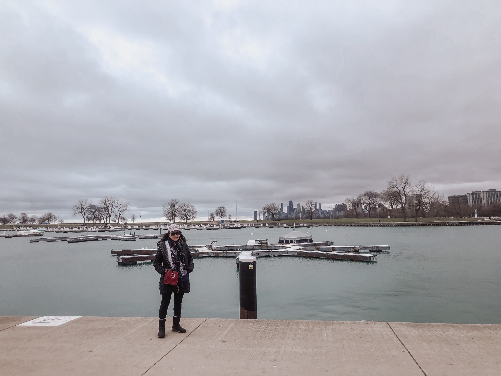 Not perfect, but perfect for me 🩵

#LTKTravel #LTKSeasonal #LTKootd