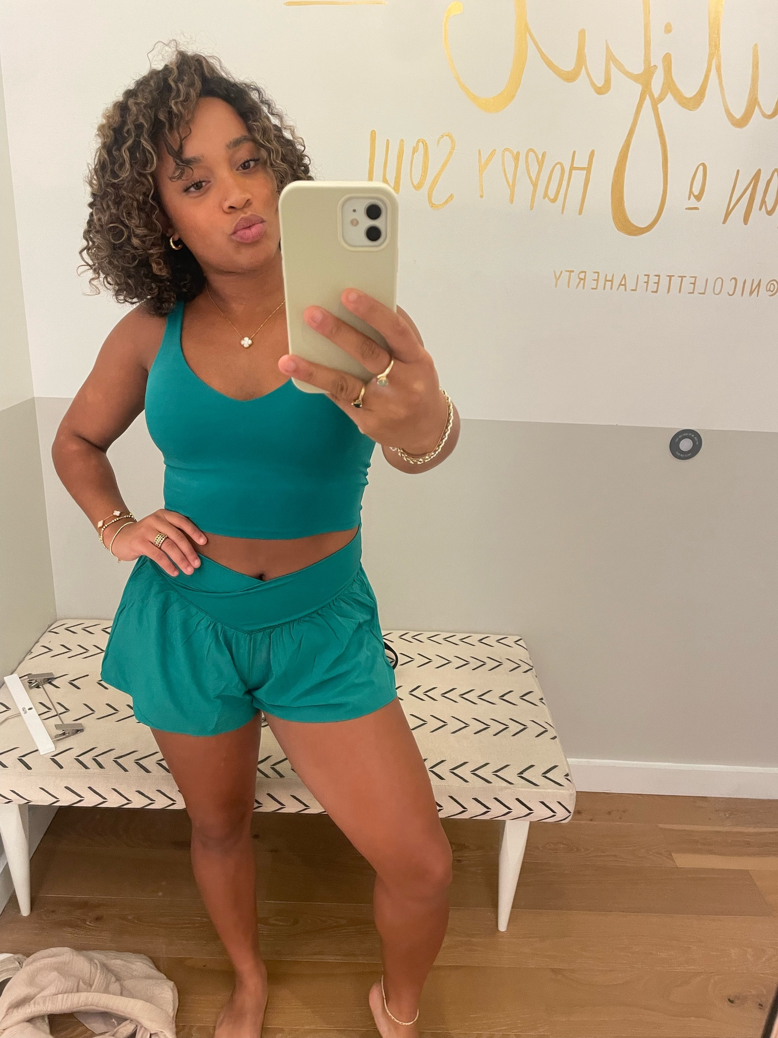 cutest aerie set!

#LTKGiftGuide #LTKstyletip #LTKbeauty