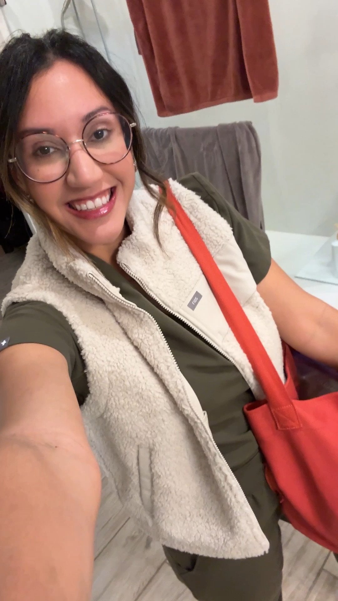 Finishing touches ! 

#LTKStyleTip #LTKSeasonal #LTKBeauty