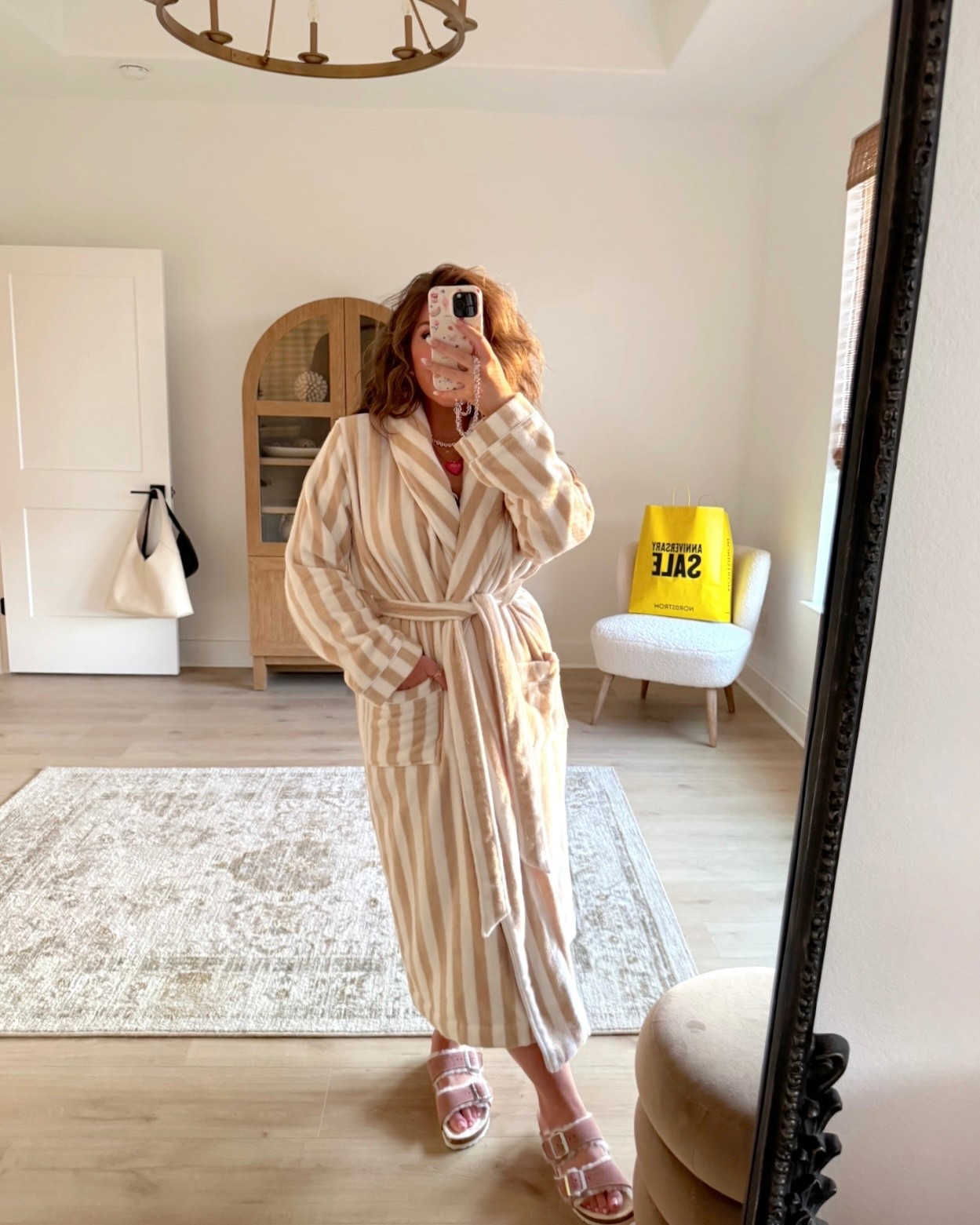 Nordstrom Anniversary Sale Try-On Haul⭐️

Nordstrom Anniversary Sale, Nordstrom Sale, NSale, Nordstrom Haul, Nordstrom Try-On, Nordstrom Dressing Room Try-On Haul, NSale Haul, Nordstrom, Madison Payne

#LTKStyleTip #LTKSeasonal #LTKSaleAlert