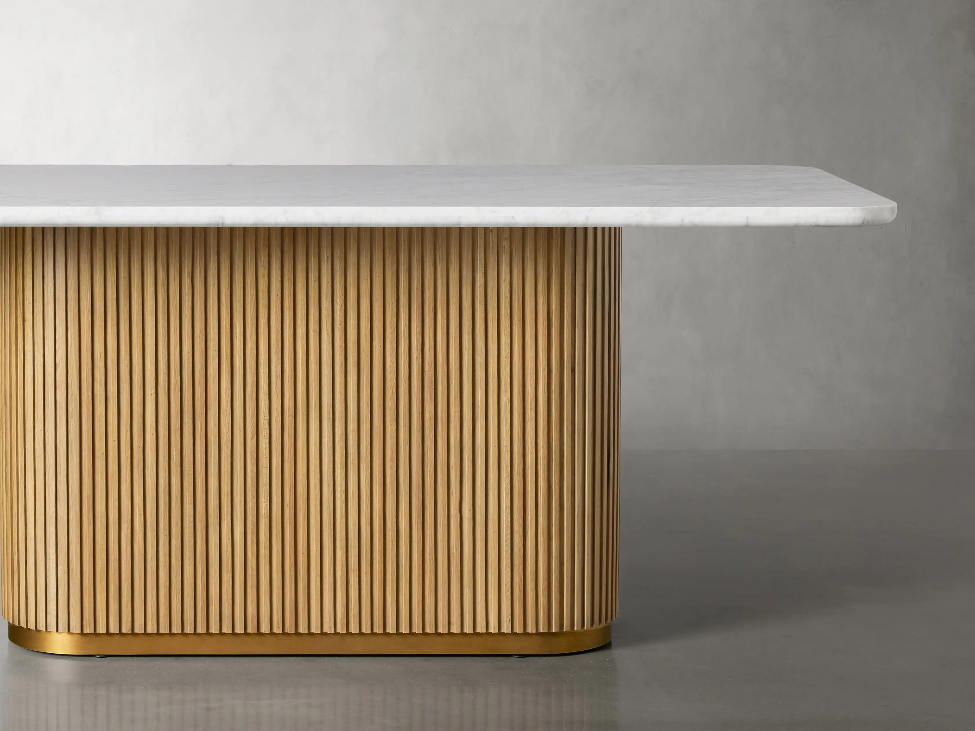 Finnley Dining Table | Arhaus