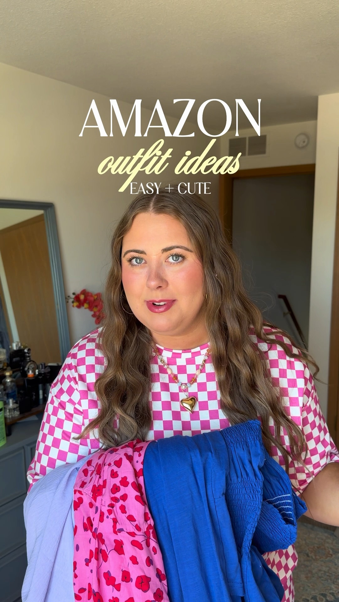 Easy & cute Amazon summer outfit inspo ✨💕

#LTKSeasonal #LTKMidsize #LTKPlusSize