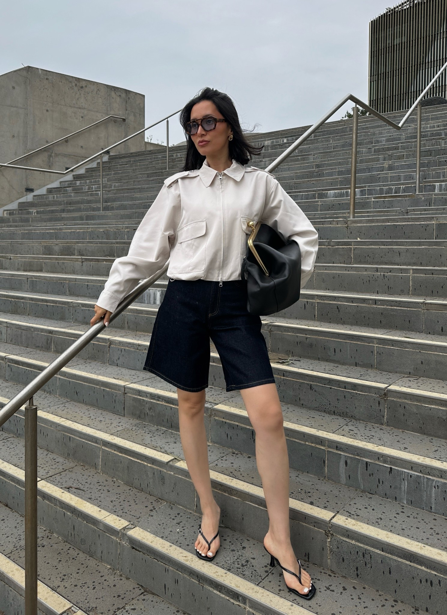 Monday workwear look☁️

#LTKaustralia #LTKworkwear #LTKspring