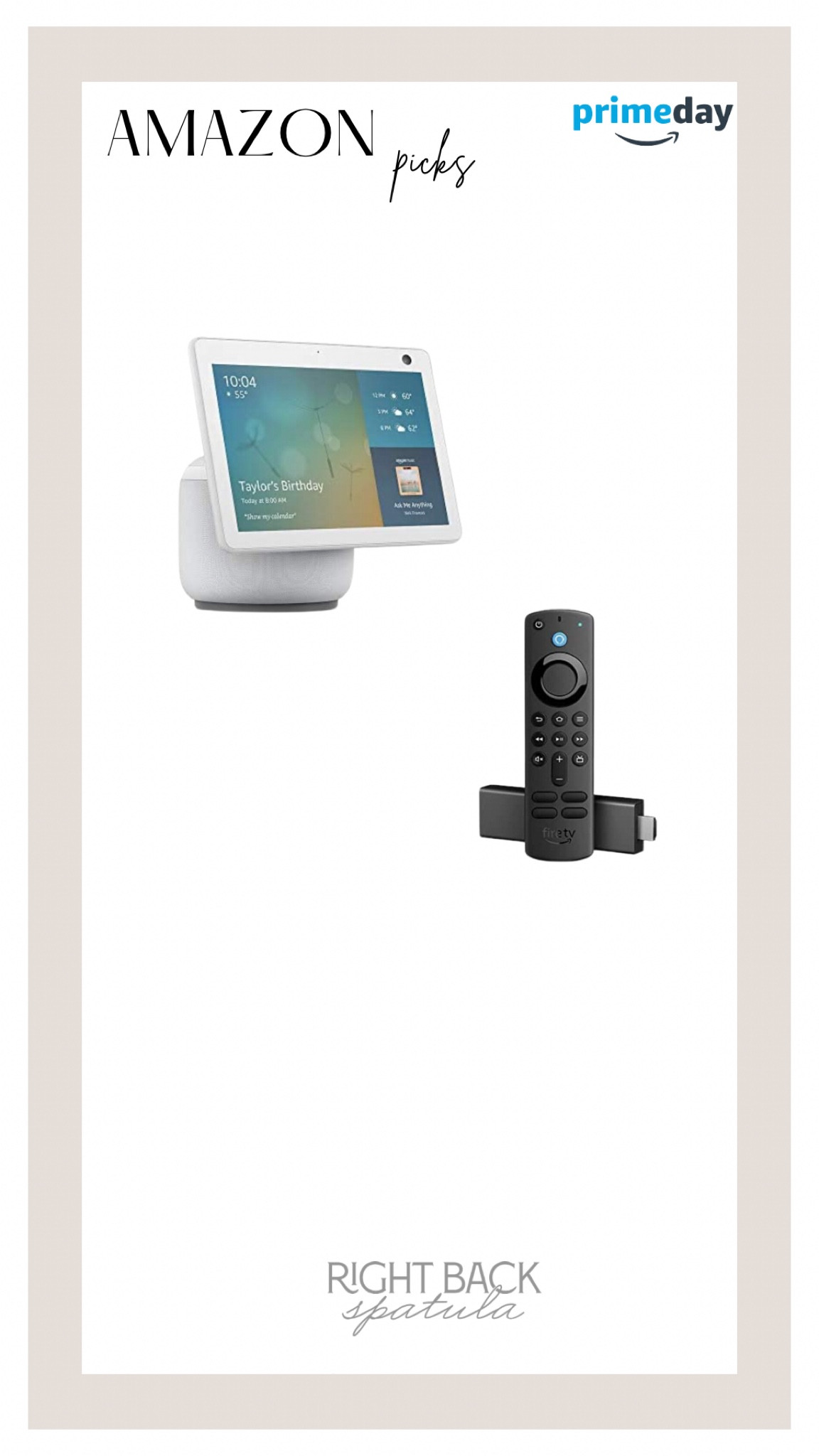 Prime day tech products

#LTKsalealert #LTKFind #LTKxPrimeDay