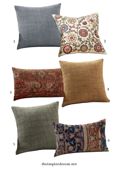 Fall decorative pillows 

#LTKhome #LTKSeasonal #LTKstyletip