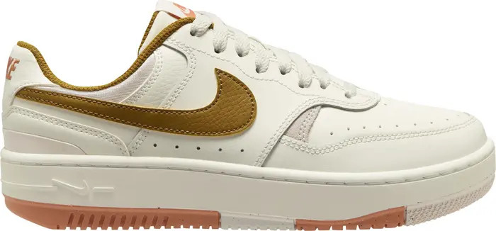 Nike Gamma Force Sneaker (Women) | Nordstrom | Nordstrom