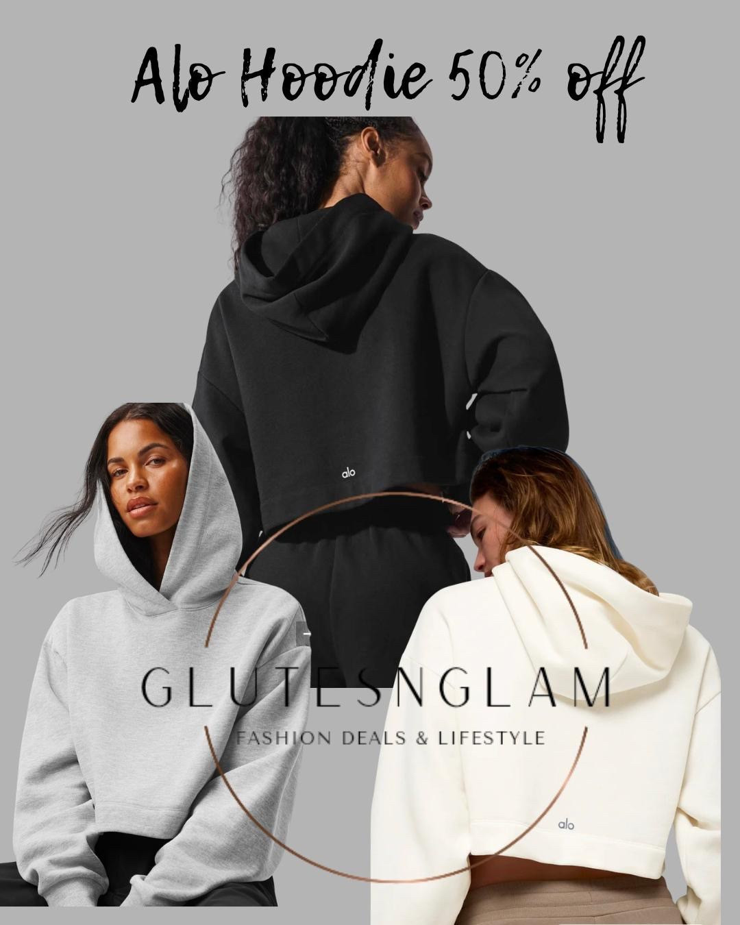 This Alo hoodie is on sale 50% off!! Alo yoga sale, Athleisure style, athletic style, Alo, Alo Bae hoodie

#LTKActive #LTKSaleAlert #LTKfitnessgoals