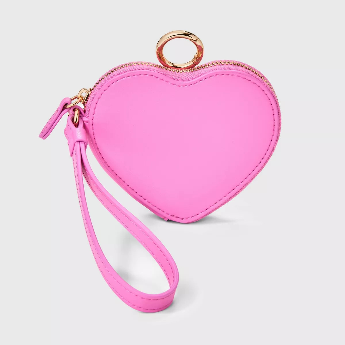 Heart Pouch Wallet - A New Day™ | Target