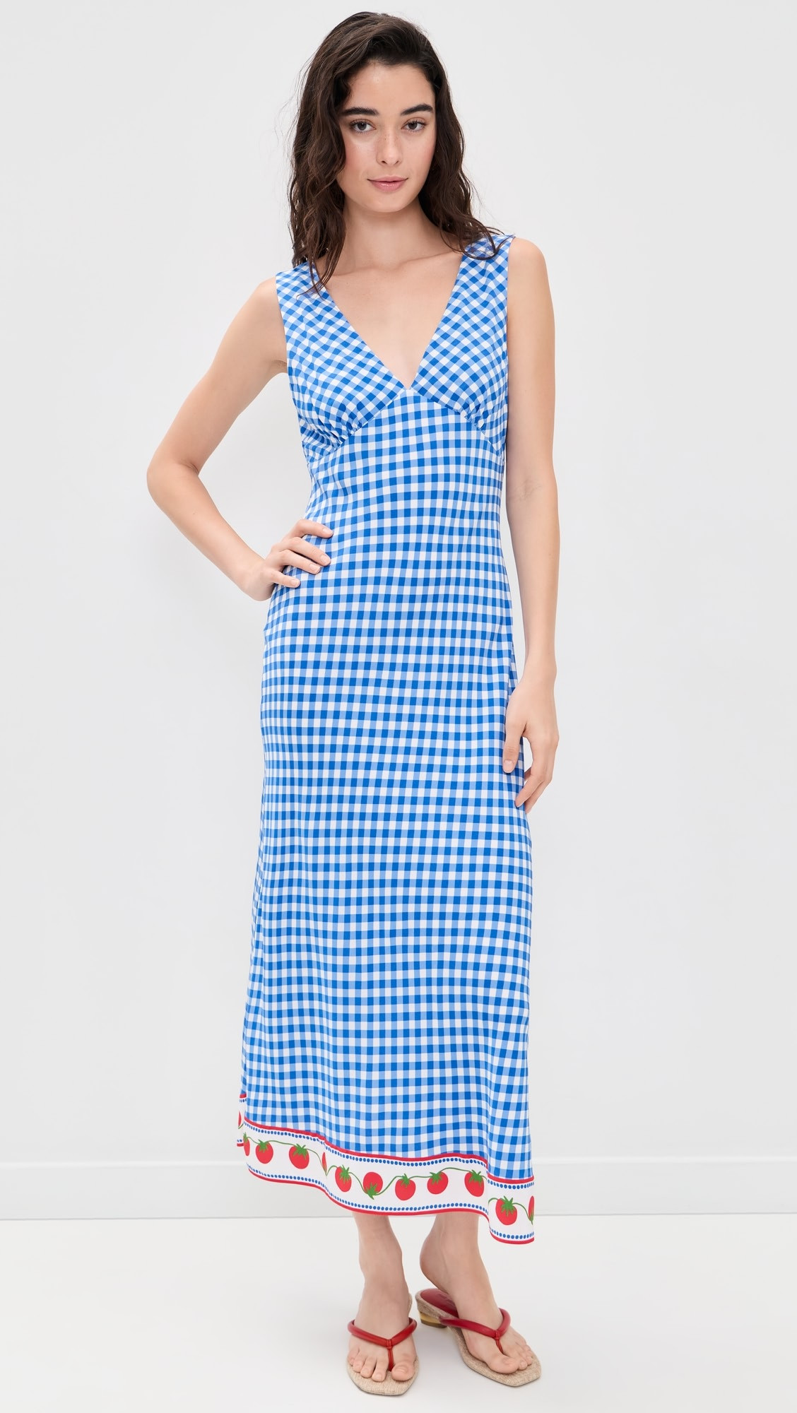 RAILS x Giadzy Serafina Dress | Shopbop