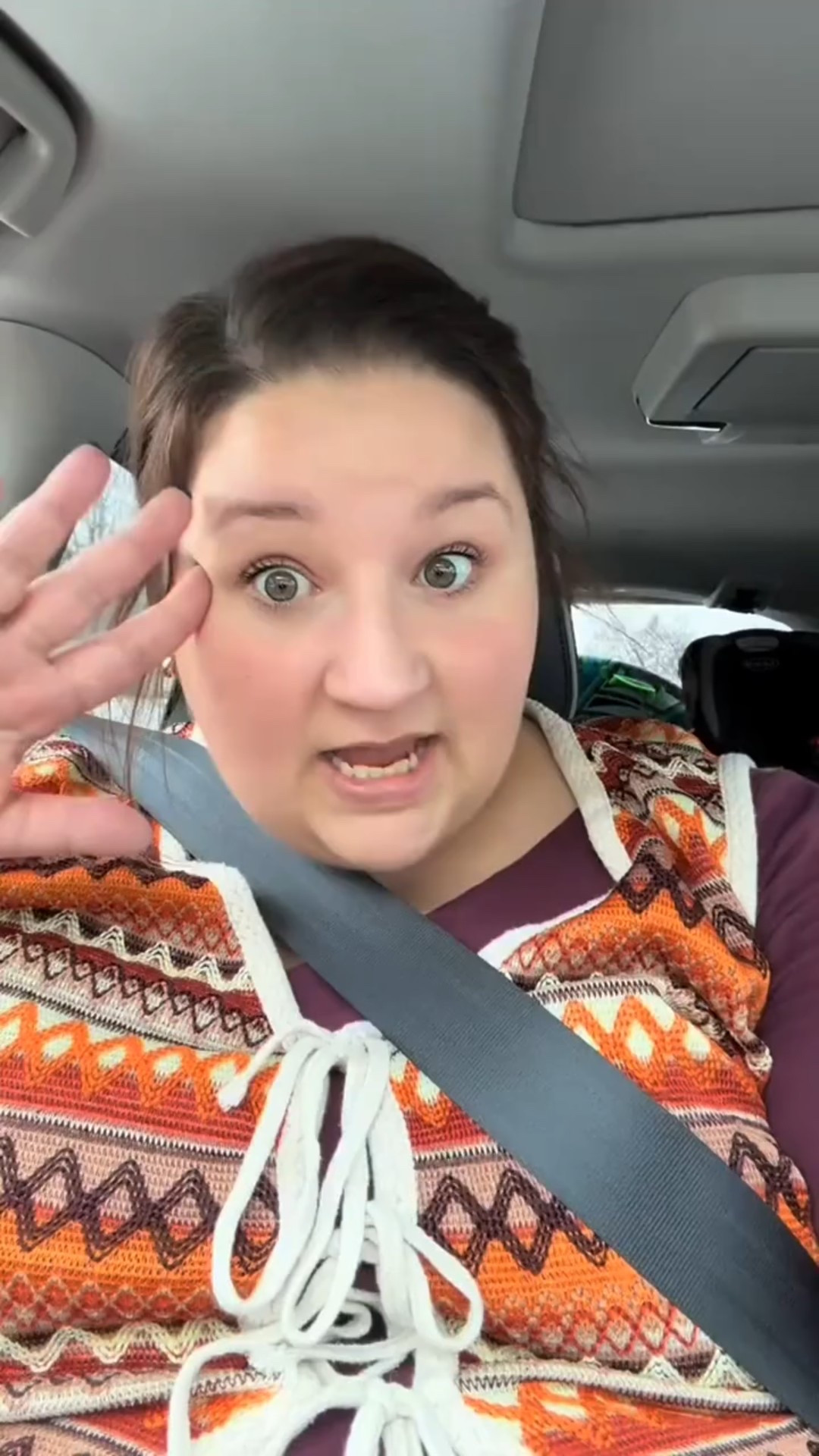 I need to get out of my house so wander around with me.

#LTKFamily #LTKStyleTip #LTKWatchNow