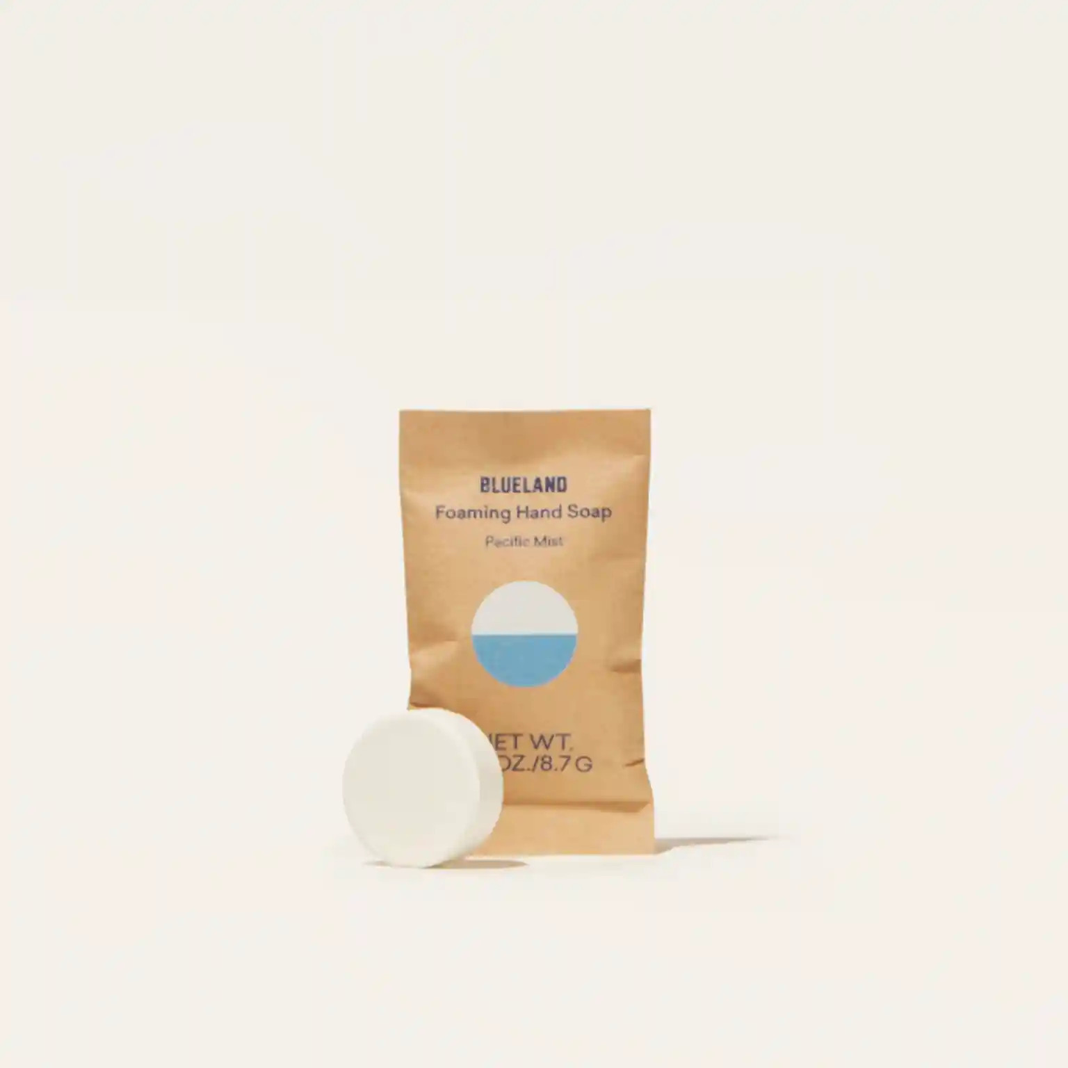 Hand Soap Refill Packs | Blueland