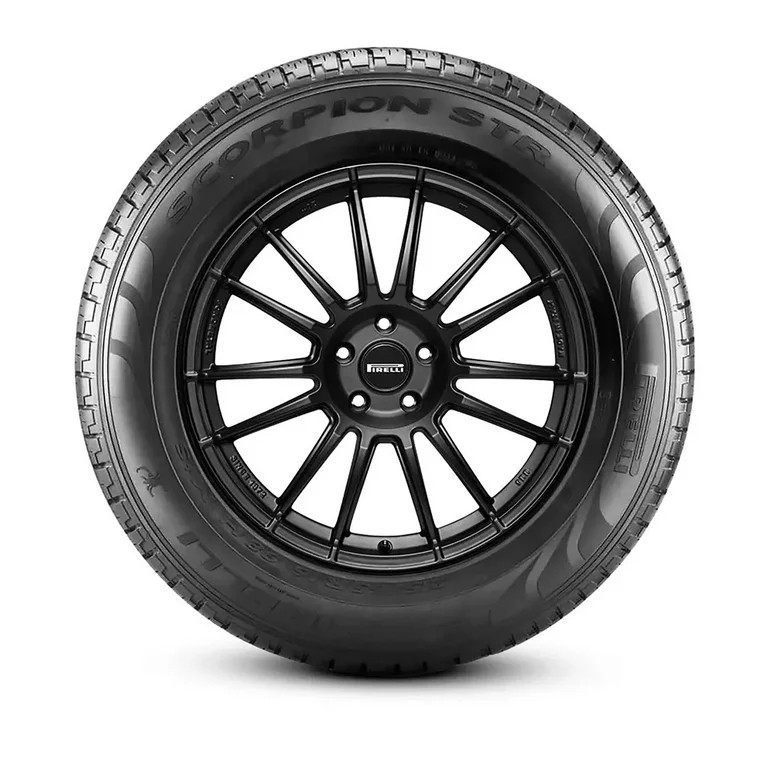 Pirelli Scorpion STR All Season 245/50R20 102H Light Truck Tire | Walmart (US)