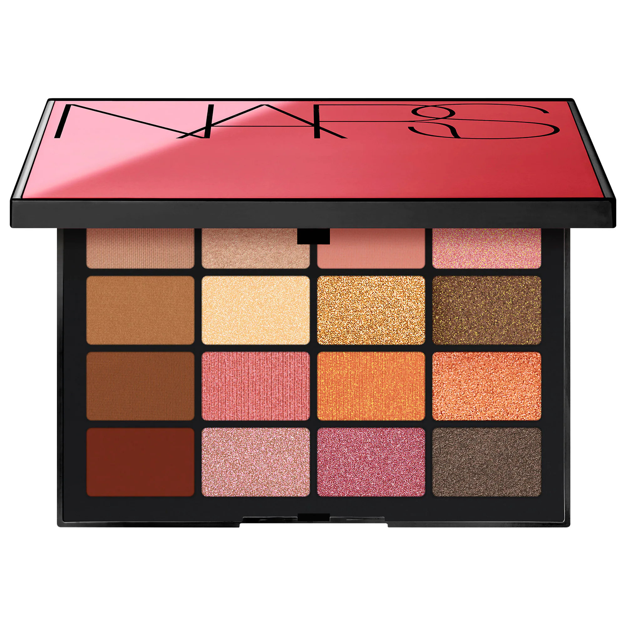 NARS Summer Unrated Eyeshadow Palette | Sephora (US)