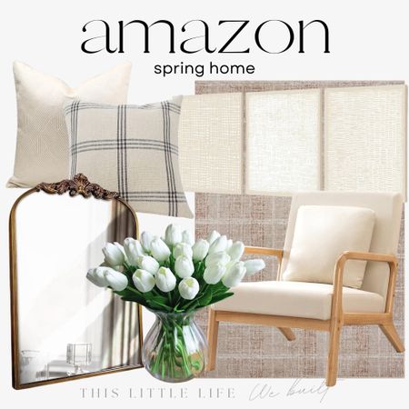 Amazon spring home!

Amazon, Amazon home, home decor, seasonal decor, home favorites, Amazon favorites, home inspo, home improvement

#LTKhome #LTKstyletip #LTKSeasonal