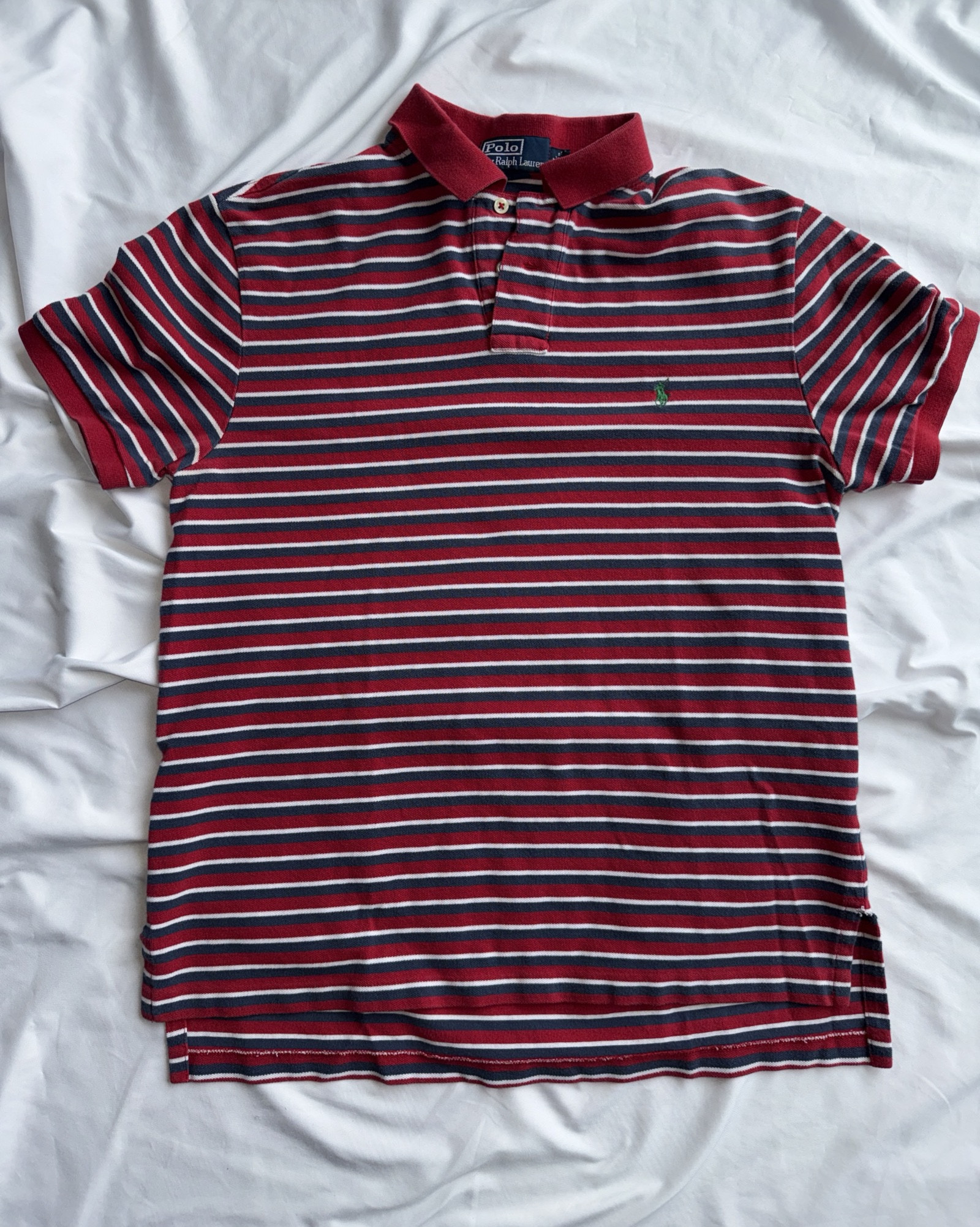 Vintage Ralph Lauren polo 

#LTKMens #LTKSaleAlert #LTKFindsUnder50
