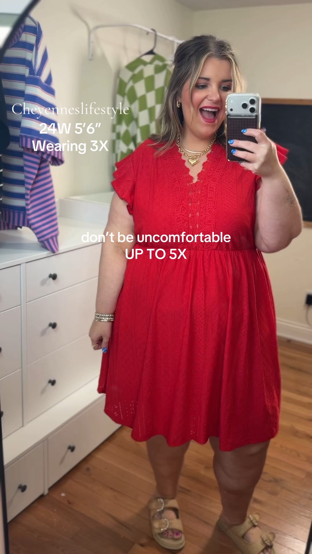 The softest, stretchy plus size dress 

#LTKPlusSize